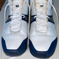 Scarpe per basketball marca AND1 misura 48,5 