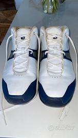 Scarpe per basketball marca AND1 misura 48,5 