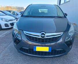 Opel Zafira Tourer 1.6 Turbo EcoM 150CV Elective