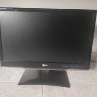 TV LG 22 POLLICI