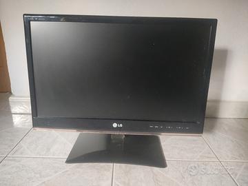 TV LG 22 POLLICI