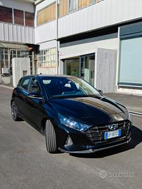 2023 Hyundai i20 1.2 benzina Neopatentati 
