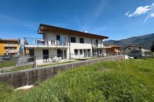 Terreno edificabile pper VILLA o due VILLETTE