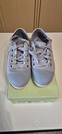 Sneakers Nike basse grigio perla taglia 41
