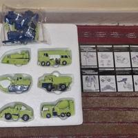 Devastator G1 Transformers Hasbro