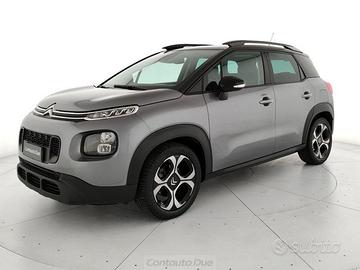 Citroën C3 Aircross BlueHDi 120 S&S Shine EAT6