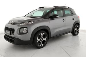 Citroën C3 Aircross BlueHDi 120 S&S Shine EAT6