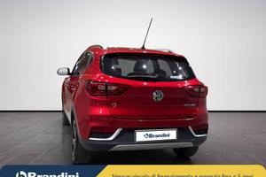 Mg ZS Exclusive