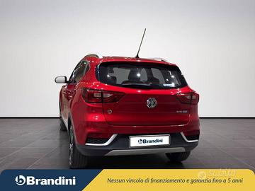 Mg ZS Exclusive