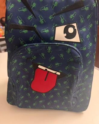 Zaino bambino