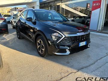 Kia Sportage 1.6 crdi mhev Business dct