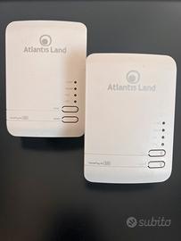 Atlantis Land NetPower