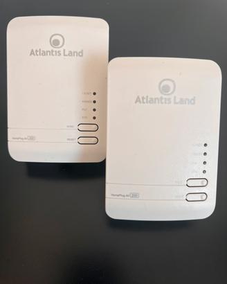 Atlantis Land NetPower