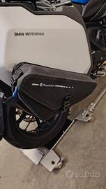  borse marsupio laterale Wunderlich dx e sx 