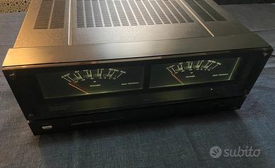 Amplificatore finale Onkyo 5030