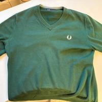 Maglione fred perry