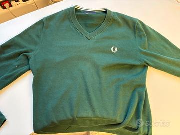 Maglione fred perry