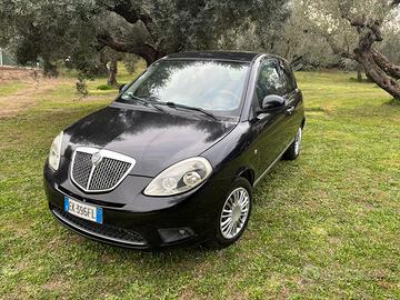 Lancia Ypsilon 1.3