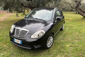 Lancia Ypsilon 1.3