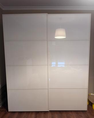 Armadio Ikea