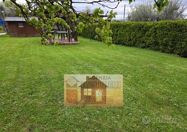Appartamento di 150 m² con 5 locali a Campi Bisenz