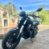 Benelli BN