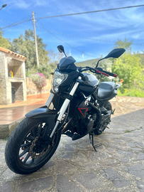 Benelli BN