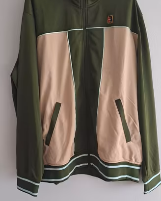 Giacca tuta Nike SCONTO 40% XL top tennis sinner