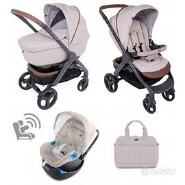 Trio chicco style go