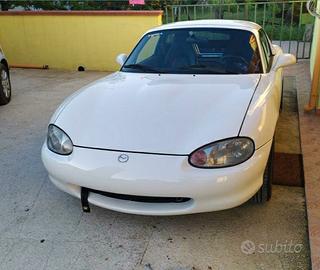 Mazda Mx5 NB 1.8 1999