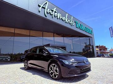 VOLKSWAGEN Golf 2.0 TDI - C.LEGA 18 - KM 29.000