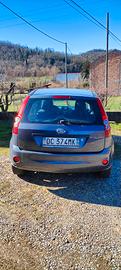 Ford Fiesta 1.2 16V 75CV 5p | Benzina/GPL