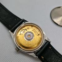 Movimento Omega Speedmaster 1140