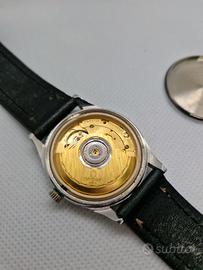 Movimento Omega Speedmaster 1140