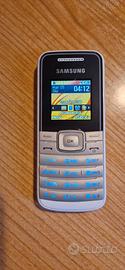 Cellulare Samsung GT-E1050V