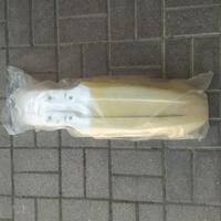 Parafango anteriore Yamaha YZ bianco