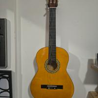 Chitarra classica 4/4 Toledo 