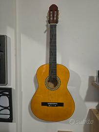 Chitarra classica 4/4 Toledo 