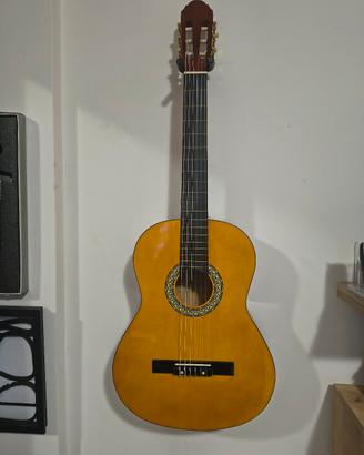 Chitarra classica 4/4 Toledo 