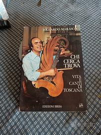 VITA E CANTI DI TOSCANA 
