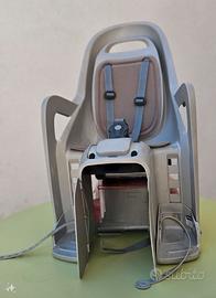 seggiolino per  bicicletta