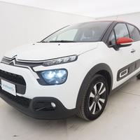 Citroen C3 Shine BR306560 1.2 Benzina 83CV