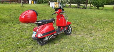 vespa px 