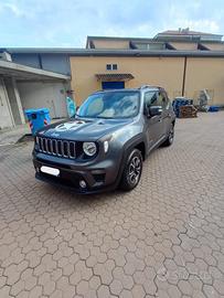 Jeep Renegade 1.0 T3 Limited