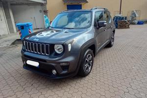 Jeep Renegade 1.0 T3 Limited