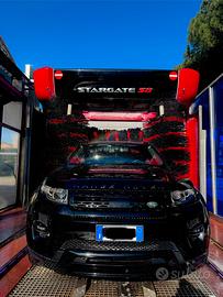 Range rover evoque 2.2 150 cv