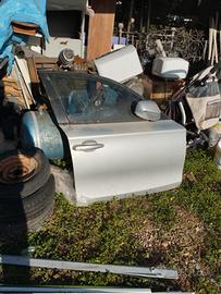 sportelli BMW serie 1 e87 