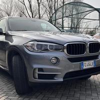 BMW X5 xDrive 25d Business autom.
