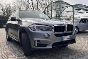 BMW X5 xDrive 25d Business autom.