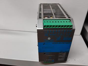 Alimentatore 12V 6A